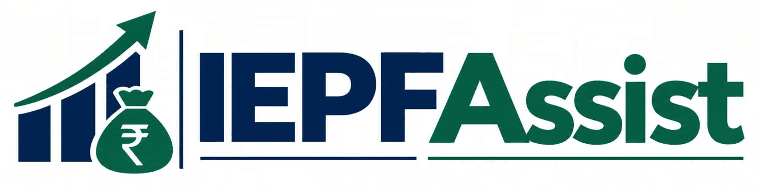 IEPF Assist